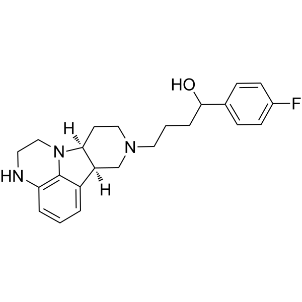 Lumateperone metabolite 1 1469777-40-9